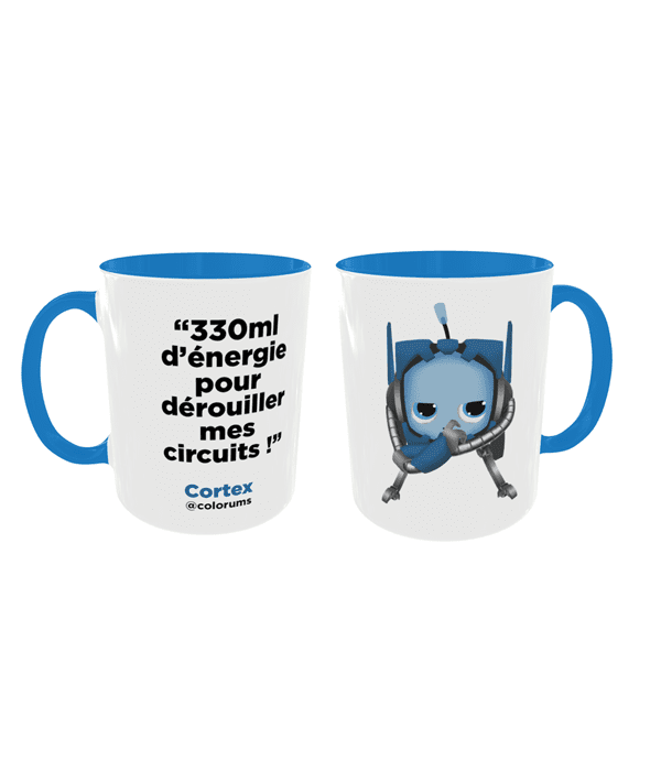 MUG Cortex
