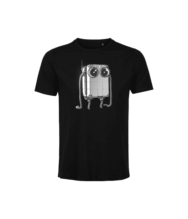 Tshirt Colorums Nébuleux